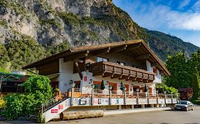 Gasthof Rafting Alm